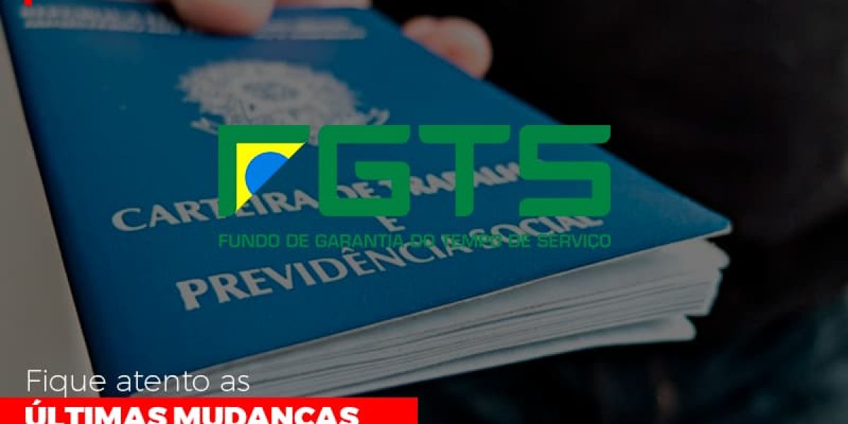 Multa Do Fgts Fique Atento As Ultimas Mudancas Notícias E Artigos Contábeis - Contabilidade em São Paulo -SP | Synergy Contabilidade Inteligente
