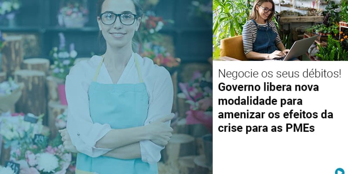 Negocie Os Seus Debitos Governo Libera Nova Modalidade Para Amenizar Os Efeitos Da Crise Para Pmes - Contabilidade em São Paulo -SP | Synergy Contabilidade Inteligente