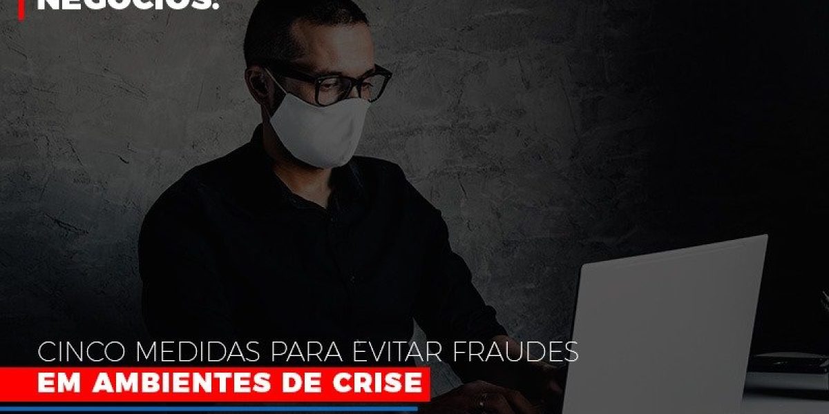 Negocios Cinco Medidas Para Evitar Fraudes Em Ambientes De Crise Notícias E Artigos Contábeis - Contabilidade em São Paulo -SP | Synergy Contabilidade Inteligente