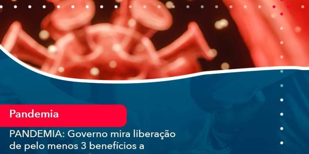 Pandemia Governo Mira Liberacao De Pelo Menos 3 Beneficios A Empresas E Trabalhadores 1 Organização Contábil Lawini - Contabilidade em São Paulo -SP | Synergy Contabilidade Inteligente
