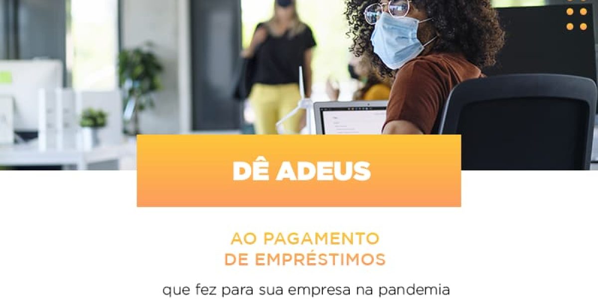 Programa Perdoa Emprestimo Em Caso De Pagamento De Imposto Notícias E Artigos Contábeis - Contabilidade em São Paulo -SP | Synergy Contabilidade Inteligente