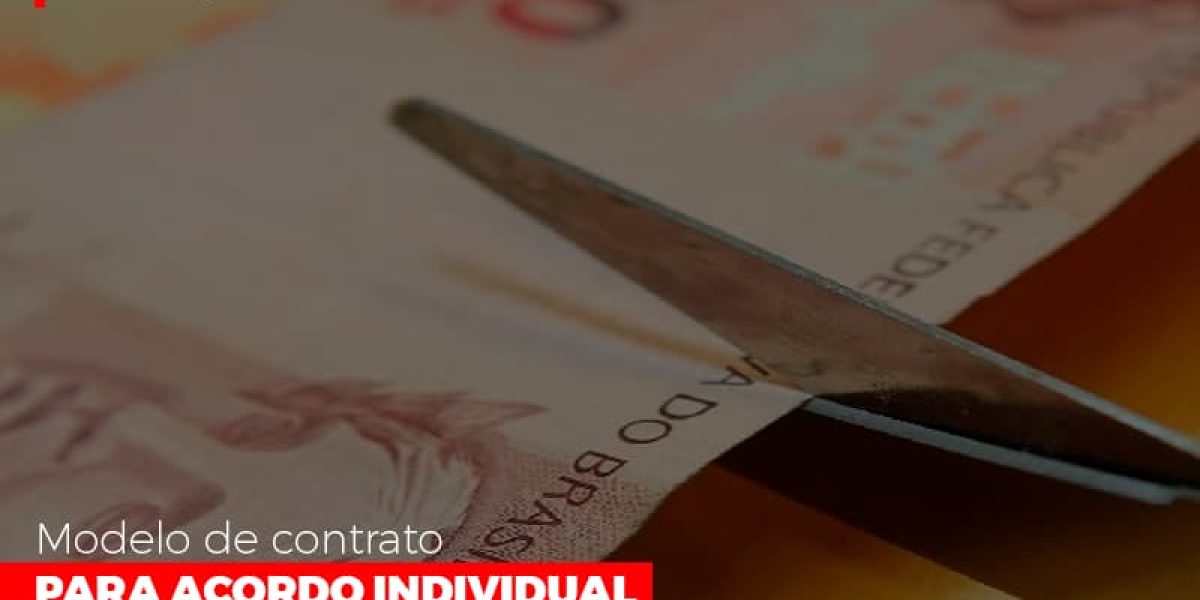 Reducao De Salario Modelo De Contrato Para Acordo Individual Notícias E Artigos Contábeis - Contabilidade em São Paulo -SP | Synergy Contabilidade Inteligente