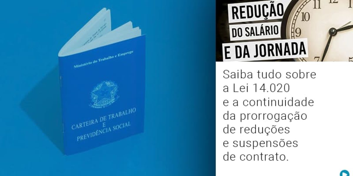 Saiba Tudo Sobre A Lei 14 020 E A Continuidade Da Prorrogacao De Reducoes E Suspensoes De Contrato - Contabilidade em São Paulo -SP | Synergy Contabilidade Inteligente