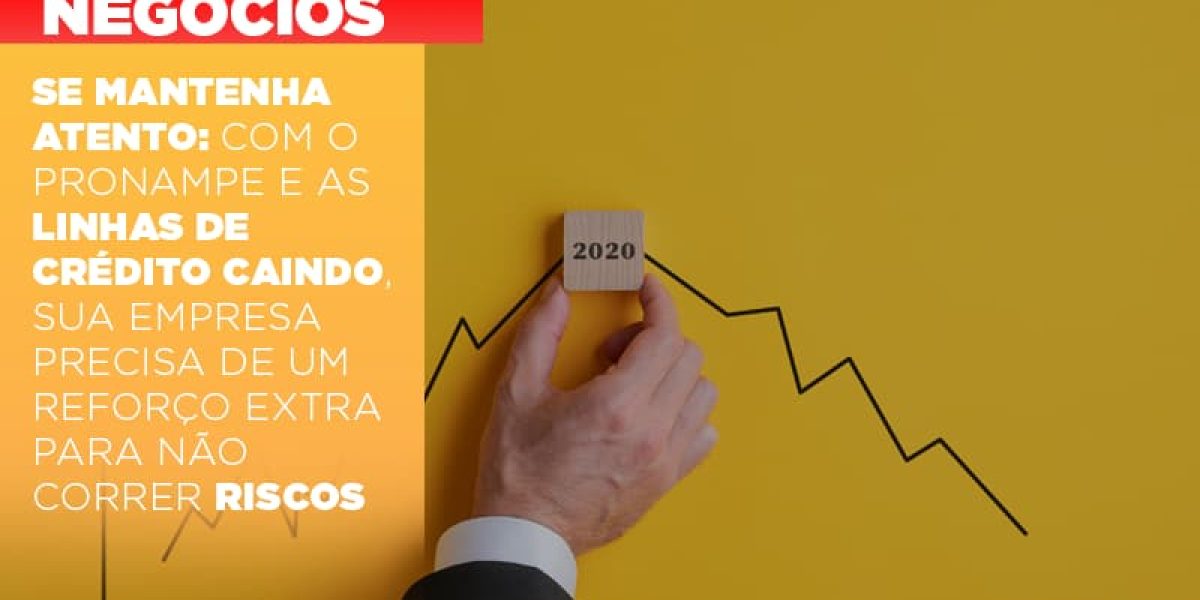 Se Mantenha Atento Com O Pronampe E As Linhas De Credito Caindo Sua Empresa Precisa De Um Reforco Extra Para Nao Correr Riscos - Contabilidade em São Paulo -SP | Synergy Contabilidade Inteligente