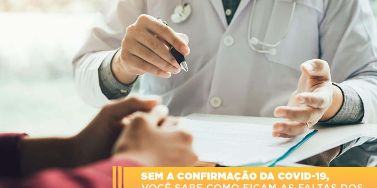 Sem A Confirmacao De Covid 19 Voce Sabe Como Ficam As Faltas Dos Colaboradores Afastados - Contabilidade em São Paulo -SP | Synergy Contabilidade Inteligente
