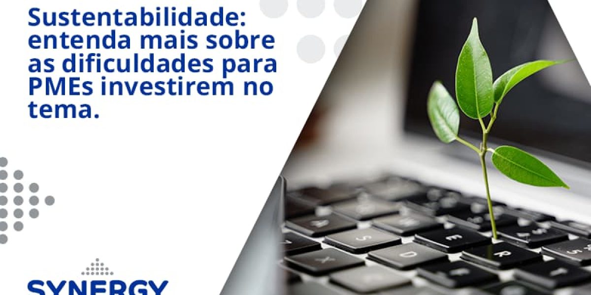 Sustentabilidade Synergy - Contabilidade em São Paulo -SP | Synergy Contabilidade Inteligente