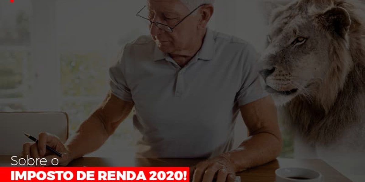 Tire Agora 5 Duvidas Sobre O Imposto De Renda 2020 Notícias E Artigos Contábeis - Contabilidade em São Paulo -SP | Synergy Contabilidade Inteligente