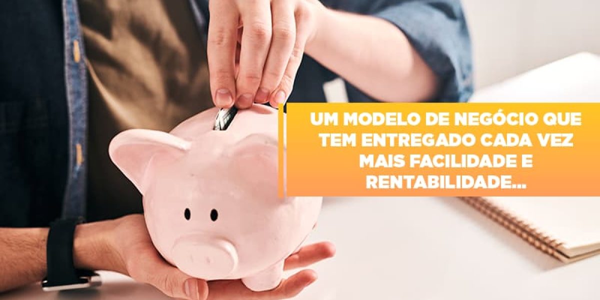 Um Modelo De Negocio Que Tem Entregado Cada Vez Mais Facilidade E Rentabilidade Notícias E Artigos Contábeis - Contabilidade em São Paulo -SP | Synergy Contabilidade Inteligente