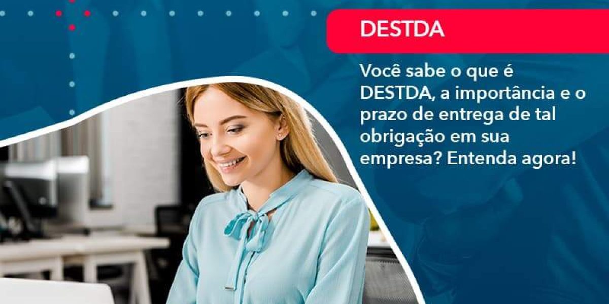 Voce Sabe O Que E Destda A Importancia E O Prazo De Entrega De Tal Obrigacao Em Sua Empresa (1) - Quero montar uma empresa